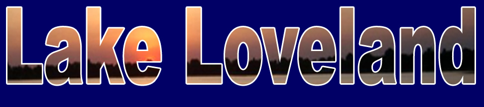 Lake Loveland, Loveland, CO